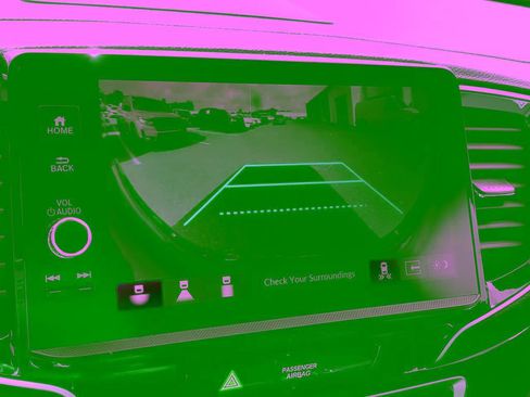 New 2026 Honda Ridgeline Black Edition image 17