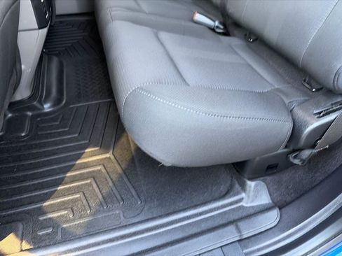 Used 2018 Ford F150 XL w/ Equipment Group 101A Mid RWD image 14