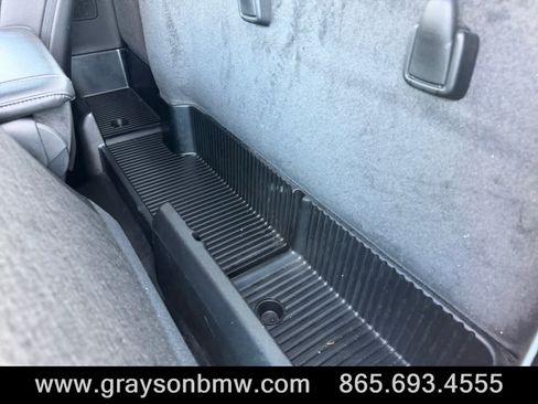 Used 2024 RAM 2500 Tradesman RWD image 15