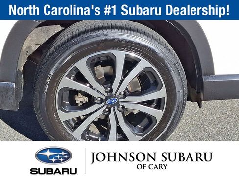 Used 2019 Subaru Forester Limited image 29