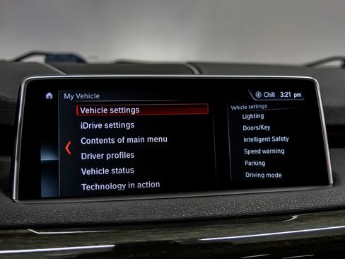 Used 2018 BMW X5 sDrive35i RWD image 35