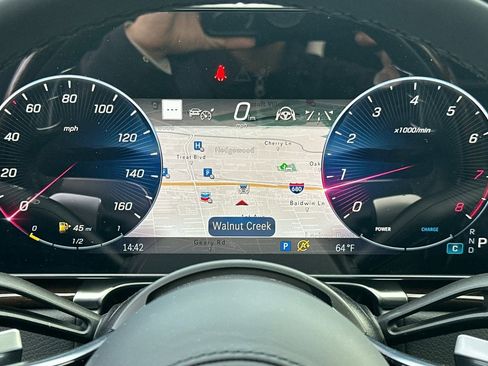 New 2026 Mercedes-Benz S 580 S 580 image 19