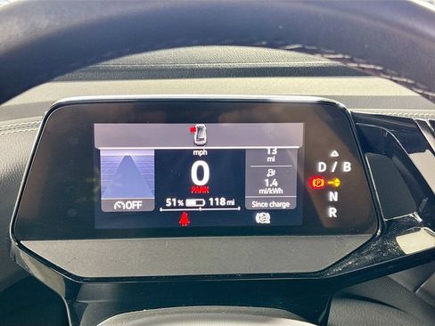 Certified 2023 Volkswagen ID.4 Pro S Plus AWD/4WD image 15