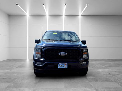 Used 2023 Ford F150 XL w/ STX Appearance Package AWD/4WD image 3
