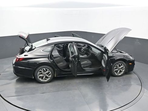 Used 2022 Hyundai Sonata SEL image 71