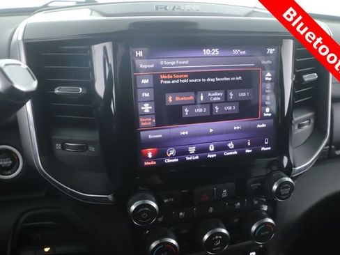 Used 2020 RAM 2500 Laramie image 25