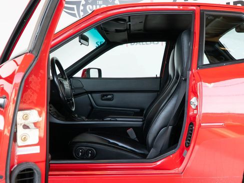 Used 1989 Porsche 944 Turbo image 36