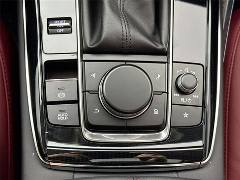 New 2025 MAZDA CX-30 AWD 2.5 S w/ Preferred Package image 29