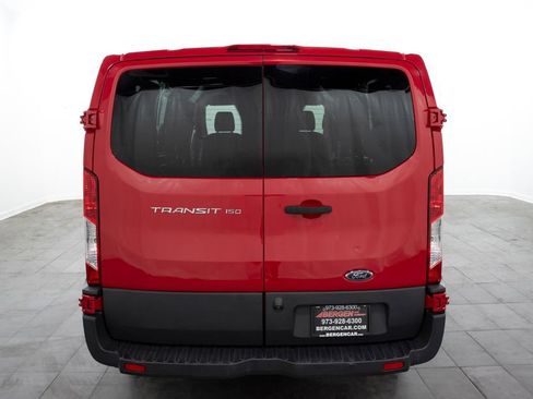 Used 2015 Ford Transit 150 130 Low Roof RWD image 9