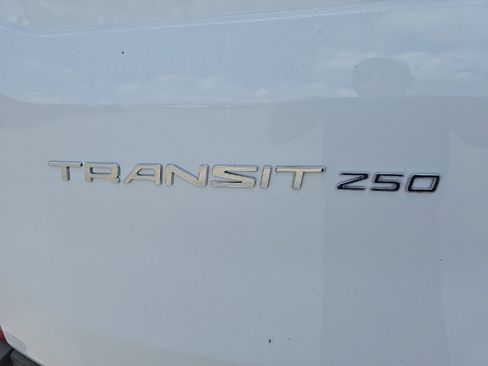 New 2025 Ford Transit 250 Base w/ Load Area Protection Package image 9