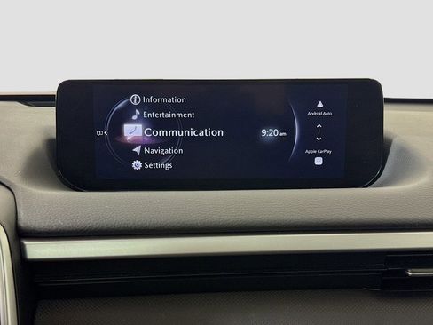 Used 2025 MAZDA CX-50 AWD 2.5 S w/ Premium Package image 14