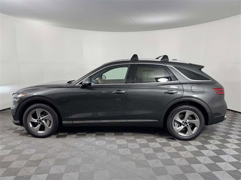 New 2026 Genesis GV70 2.5T Advanced image 11