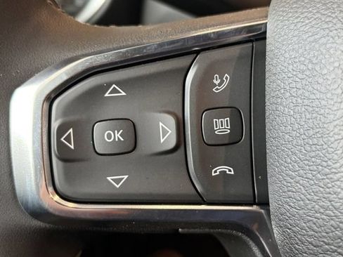 New 2026 RAM 3500 Laramie w/ Night Edition AWD/4WD image 29
