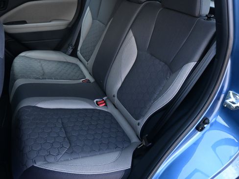 Certified 2025 Subaru Forester w/ Convenience Package #2 image 28