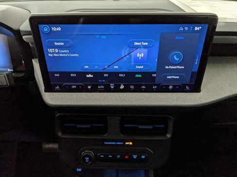 New 2025 Ford Maverick XLT w/ XLT Luxury Package image 14