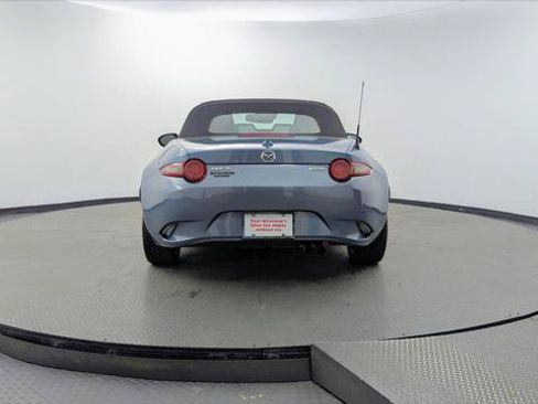 Used 2016 MAZDA MX-5 Miata Grand Touring RWD image 28