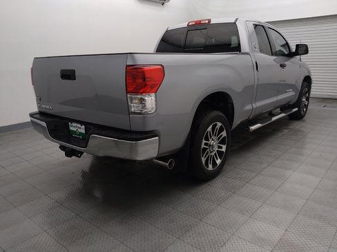 Used 2012 Toyota Tundra 2WD Double Cab w/ SR5 Pkg image 9