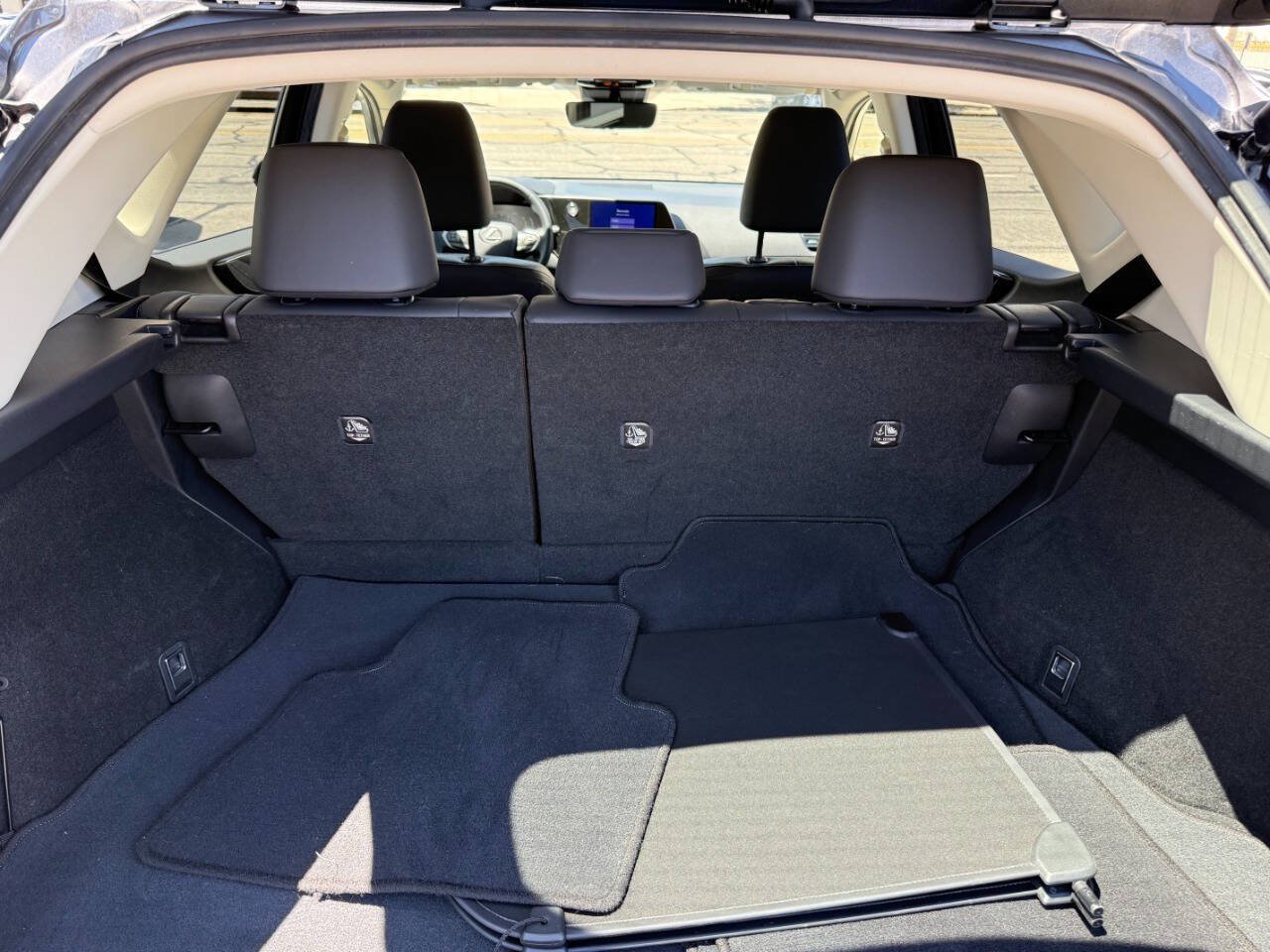 Used 2023 Lexus NX 250 FWD image 48