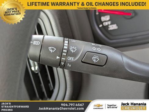 New 2025 Chevrolet Silverado 1500 W/T w/ WT Value Package RWD image 24