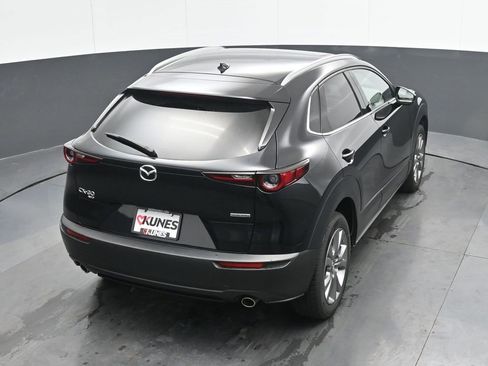 Used 2024 MAZDA CX-30 AWD 2.5 S w/ Premium Package image 35