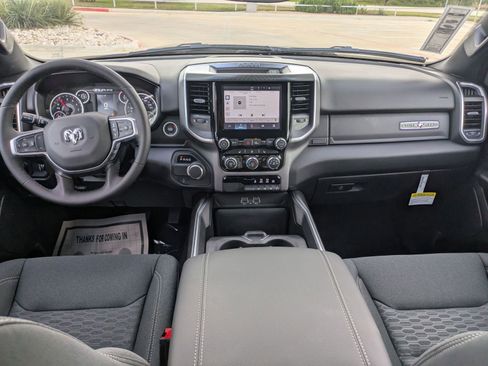 New 2025 RAM 1500 Lone Star image 15