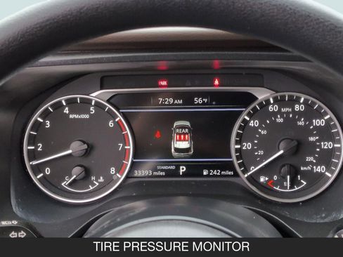 Certified 2023 Nissan Rogue S image 18