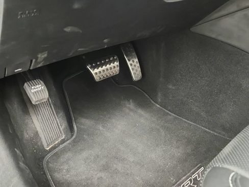 Used 2022 Dodge Charger SRT Hellcat RWD image 47