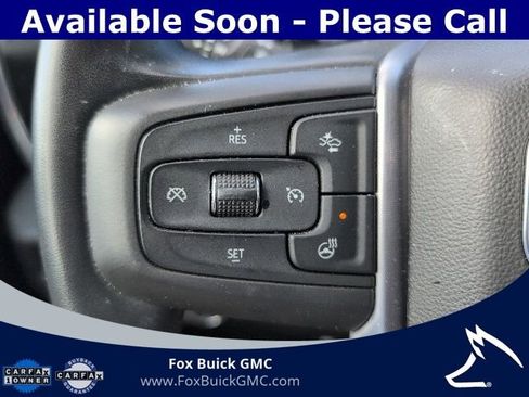 Used 2025 GMC Sierra 1500 Elevation AWD/4WD image 14