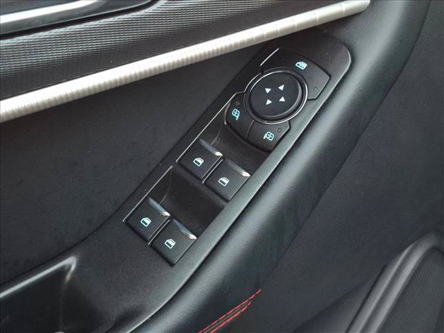 Used 2025 Ford Explorer ST-Line RWD image 12