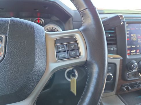 Used 2018 RAM 3500 Laramie image 21