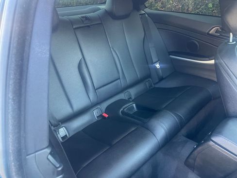 Used 2019 BMW 430i Coupe w/ Convenience Package image 18