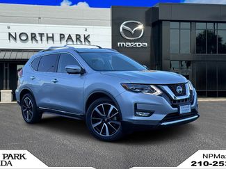 Used 2018 Nissan Rogue SL w/ Premium Package video 1