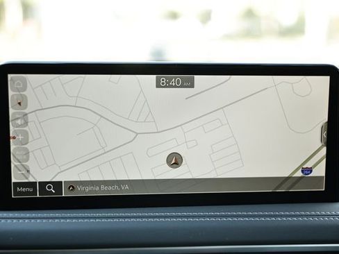 New 2026 Genesis G70 2.5T Prestige image 39