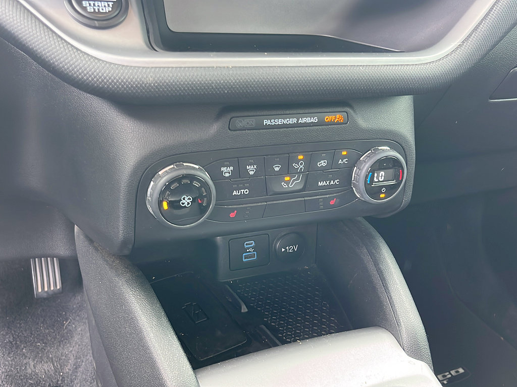 Used 2021 Ford Bronco Sport Big Bend w/ Big Bend Package (96B) AWD/4WD image 24