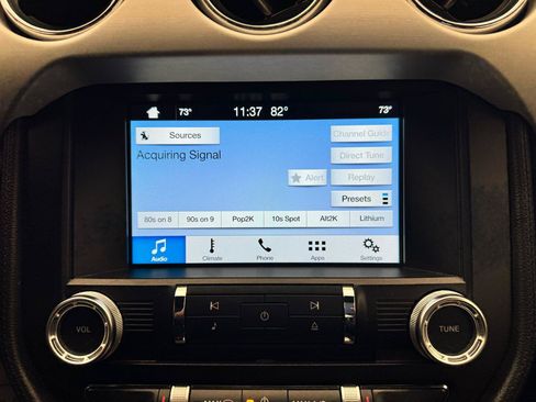 Used 2016 Ford Mustang GT Premium RWD image 25