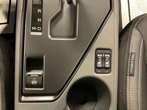 New 2026 Subaru Crosstrek 2.0i Premium image 22