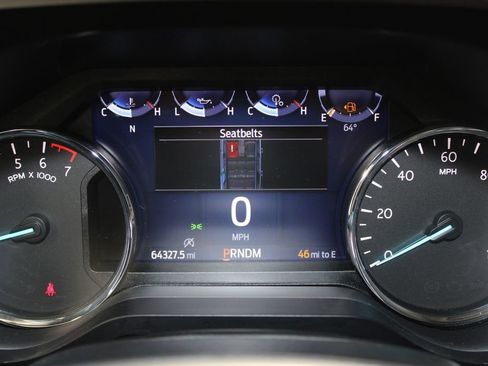 Certified 2024 Ford Expedition Max XLT image 39