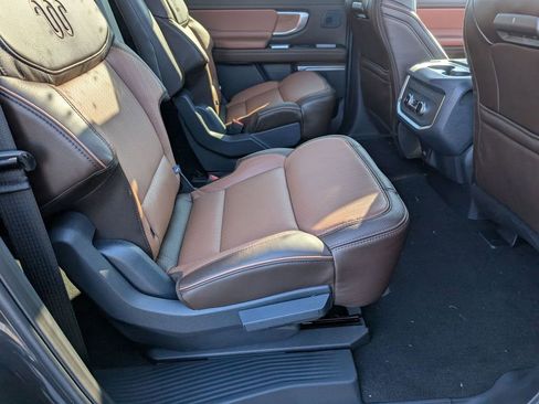 New 2026 Ford Expedition Max King Ranch AWD/4WD image 48