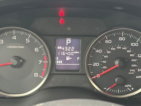 Used 2013 Subaru Crosstrek 2.0i Limited image 26