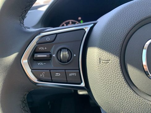 Certified 2024 Acura RDX SH-AWD w/ Technology Package image 17