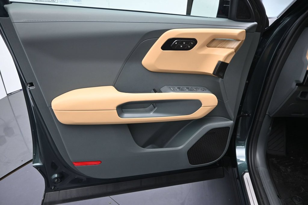 New 2027 Kia Telluride SX X-Line AWD/4WD image 19