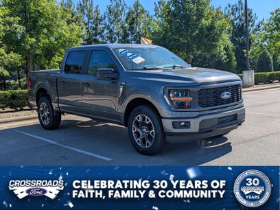 Used 2025 Ford F150 STX w/ Equipment Group 200A