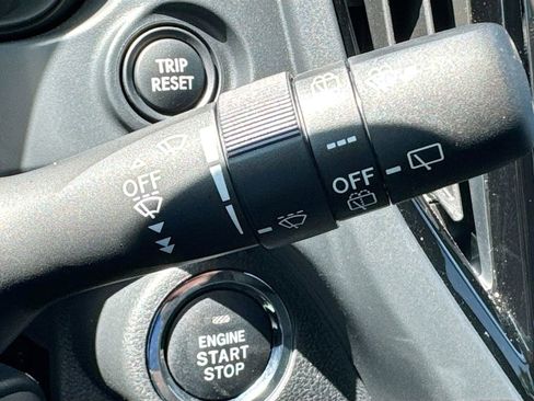 Used 2025 Subaru Forester Sport AWD/4WD image 15