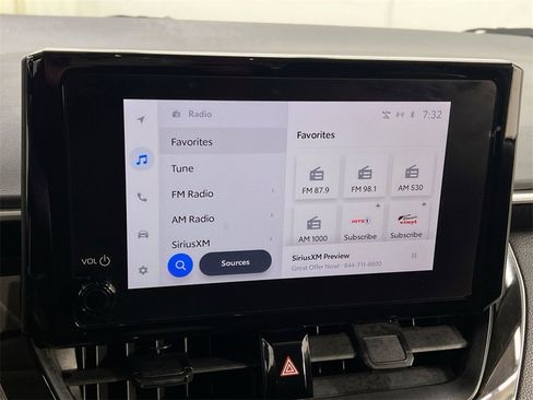 Used 2023 Toyota Corolla LE image 21