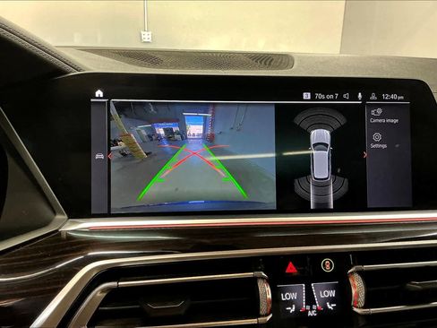 Used 2019 BMW X5 xDrive40i w/ Convenience Package image 23