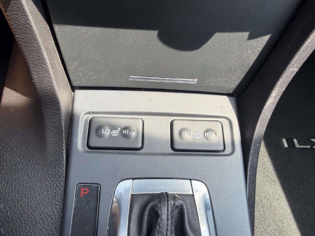 Used 2021 Acura ILX FWD image 22