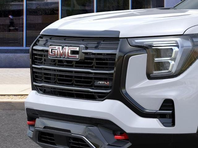 New 2027 GMC Terrain AT4 w/ LPO, Floor Liner Package AWD/4WD image 13