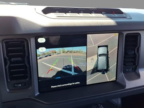 New 2026 Ford Bronco Badlands AWD/4WD image 27