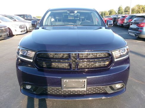 Used 2018 Dodge Durango GT image 7
