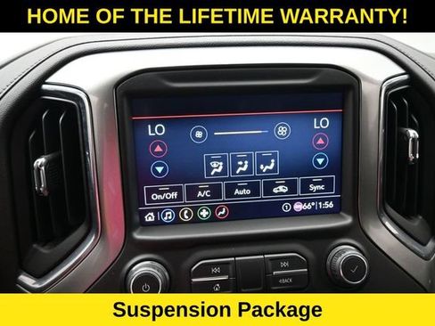 Used 2020 Chevrolet Silverado 2500 LT w/ All Star Edition AWD/4WD image 26